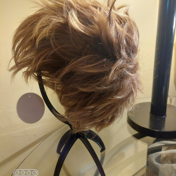 D.I.Y WIGS - Picture 2 of 5
